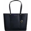Damen Handtasche Michael Kors 35F0GTVT9L-BLACK-NOIR Schwarz 44 x 29 x 16 cm
