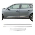 Türschutzleiste Seitentürleiste für Chevrolet Captiva Opel Antara Edelstahl 4x