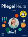 Nicole Menche Pflege Heute + E-Book