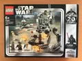 LEGO® Star Wars,75261 Clone Scout Walker 20 Years Neu, Ungeöffnet