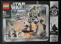 LEGO Star Wars: Clone Scout Walker – 20 Jahre Lego Star Wars 75261 - Neu