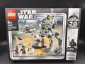 LEGO Star Wars: Clone Scout Walker – 20 Jahre Lego Star Wars (75261)