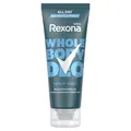 Rexona Men Whole Body Deodorant Cream Ocean Rush 75 ml