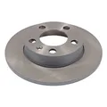 Bremsscheibe FEBI BILSTEIN 18488 hinten, voll, 1 Stück