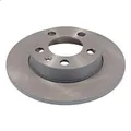 1X Bremsscheibe FEBI 18488 für VW TAIGO (CS1) 1 2021-2024