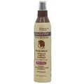SimplySpray Haarspray Sta-Sof-Fro Hair Spray Oil Sheen & Comb Out Conditioner Protein 250ml