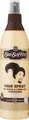 M and M Cosmetics Sta Sof Fro Oil Sheen n Comb Out 250ML by Sta Sof Fro