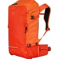 Haglöfs Sensate Pro 32 Rucksack (Größe 32L | S-M, orange)