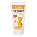 nenedent Kinderzahncreme (mit Fluorid) 50 ml