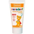 nenedent Kinderzahnpasta 50 ml