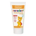 Nenedent Kinderzahncreme mit F · 50 ml · PZN 08771783