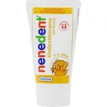 NENEDENT Kinderzahncreme m.Fluorid Standtube, 50 ml PZN 08771783