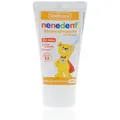 Nenedent Kinderzahncreme mit Fluorid 0-6 Jahren 50ml