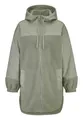 hessnatur Wollfleece Mantel Relaxed Damen aus Bio-Merinowolle mit Bio-Baumwolle | nachhaltig und fair hergestellt (Fair Wear Foundation)