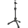 K&M 19782 Kamera-Tischstativ schwarz | Neu