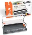 Peach PEACH Wirebinder A4 PB300-15