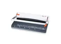 Peach Personal Wire Binder/Closer A4 - PB300-15