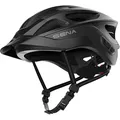Sena R1 EVO - Matt Black (M) / No FM (55 - 59 cm) (R1EVO-MB00M10)