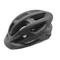 Sena R1 EVO Smart Fahrradhelm Matte Black M Schnalle links defekt