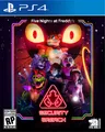 Maximum Games Five Nights At Freddy's: Security Breach Standard PlayStation 4