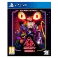 Five Nights at Freddy's: Security Breach - Sony PlayStation 4 - Action/Abenteuer - PEGI 16