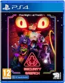 Five Nights at Freddys: Security Breach - PS4