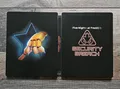 Five Nights at Freddy's: Security Breach  Limited Collectors Steelbook Edit. PS4