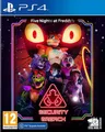 Five Nights At Freddy's Security Breach PS4 PlayStation 4 PAL Spiel
