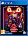 Five Nights at Freddys Security Breach (PS4) (NEU & OVP) (UNCUT) (Blitzversand)
