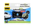 UHU Luftentfeuchter UHU Auto Luftentfeuchter 300g - Wiederverwendbar (1er Pack)