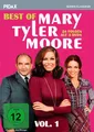 Best of Mary Tyler Moore / 24 Folgen der Kult-Comedyserie mit Mary Tyler Moore und Edward Asner (Pidax Serien-Klassiker) [3 DVDs]