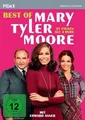 Best of Mary Tyler Moore | Pidax Serien-Klassiker | James L. Brooks (u. a.)