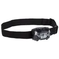 Mil-Tec Kopflampe Cree XPE LED Stirnlampe Kopfleuchte Outdoor Headlight schwarz