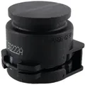 NORMAQUICK PS3 Blindstopfen NW12 für Steckverbindung