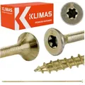Konstruktionsschrauben Wkcs-60300