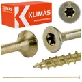 WKCS-60300 Konstruktionsschrauben