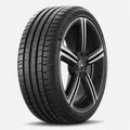 4 Sommerreifen MICHELIN Pilot Sport 5 245/45 ZR18 100Y XL