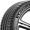 Michelin Pilot Sport 5 245/45 ZR18 (100Y) XL EV Suitable, mit Felgenschutzlei...