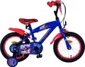 VOLARE Kinderfahrrad Sonic Prime 14 Zoll, ohne Rücktrittbremse