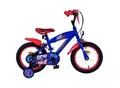 VOLARE Kinderfahrrad Sonic Prime 14 Zoll, ohne Rücktrittbremse