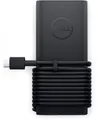 65W USB-C power adapter with 1m EU cable