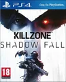 Killzone Shadow Fall PS-4 PEGI