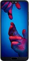 Huawei Handy P20 128 GB, Dual SIM, Farbe: Schwarz