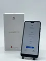HUAWEI P20 128GB Schwarz - Sehr Gut - Smartphone
