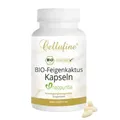 CELLUFINE Bio neopuntia Feigenkatus vegane Kapseln 120 ST PZN 19192640