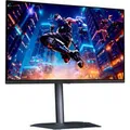 MO27Q3 QD-OLED, Gaming-Monitor 68.6 cm (27 Zoll), schwarz, QHD, HDMI, DP, USB-C, USB-Hub, KVM, 360Hz Panel