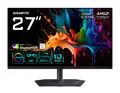 Gigabyte MO27Q3 Gaming-Monitor - 27" OLED, QHD, 360Hz, 0.03ms, KVM, HDR (MO27Q3)