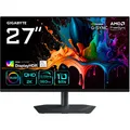 Gigabyte MO27Q3 27inch QD OLED 2560x1440 QHD 360Hz 250cd/m2 2xHDMI 1xDP (2560 x 1440 Pixel, 27") (MO27Q3)