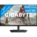 GIGABYTE MO27Q3 QD-OLED