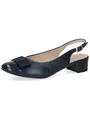 Caprice Caprice Pumps Leder Pumps